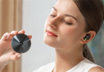 【金测评】试用第311期 你的新年礼物:Fiitii魔浪HiFiPods一圈两铁ANC降噪蓝牙耳机免费试用