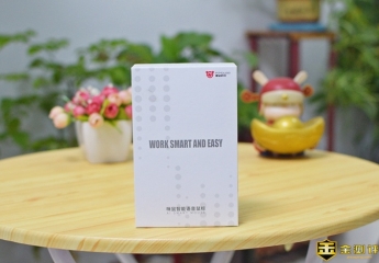 【金测评】咪鼠智能语音鼠标M5体验:语音打字,比键盘快十倍