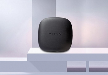 【金测评】试用第316期 你的新年礼物:泰捷WEBOX 60C电视盒子网络机顶盒免费试用