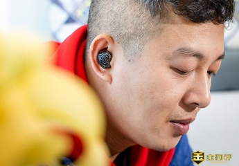 【金测评】Fiitii(魔浪)HiFiPods蓝牙耳机评测:一圈二铁加电子分频,国产高端耳机的代表作