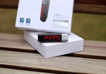 【金测评】塞宾小搬1号体验:热销120个国家,让你短视频质变的神器!