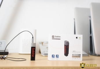 【金测评】塞宾智麦小搬1号体验:App内置提词器,音频4级降噪,视频专业级录制