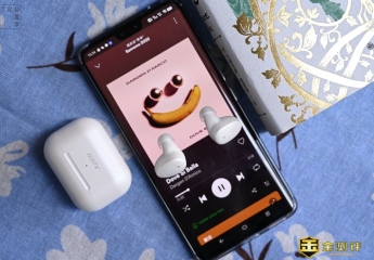 【金测评】西圣Ares Pro上手:设计精巧的小耳机,玩游戏听音乐都不错