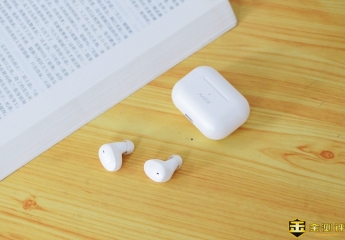【金测评】西圣Ares Pro蓝牙耳机体验:3.6克超清,Hifi音质