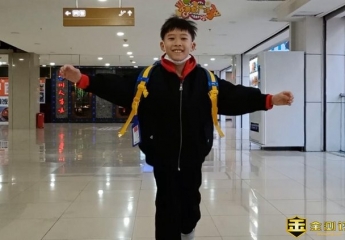 【金测评】UBOT抗菌护脊减压书包Pro版:这款书包最适合我家那皮小子