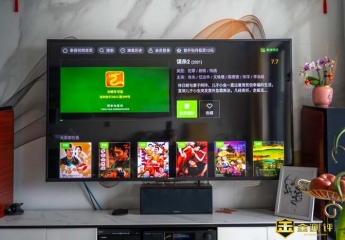 【金测评】泰捷webox WE60C升级版评测:看电视就是要越简单越好