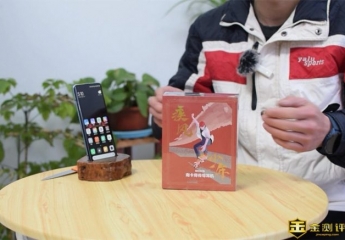 【金测评】【视频】南卡Runner Pro 3:IPX8+16GB内存,骨传导真旗舰