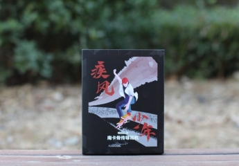 【金测评】【视频】南卡RUNNER PRO 3骨传导耳机视频体验:全新体验,科技感十足