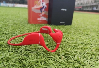 【金测评】【视频】我用过的骨传导耳机不少,这款挺舒服:南卡Runner Pro 3