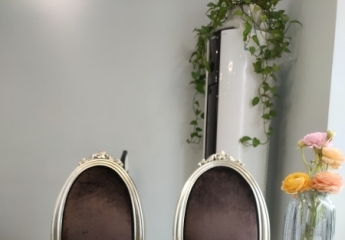 【金测评】康巴赫双面抗菌不锈钢菜板套装,健康生活要一套