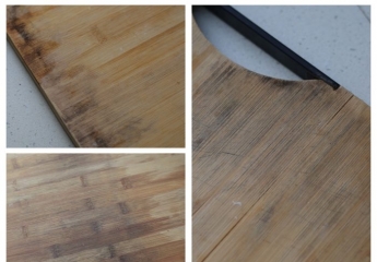 【金测评】双面还抗菌!使用康巴赫抗菌不锈钢双面菜板是什么体验!