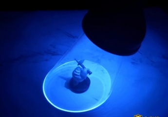 【金测评】【视频】ESPECTRO 盲盒小夜灯:给你的盲盒增光添彩