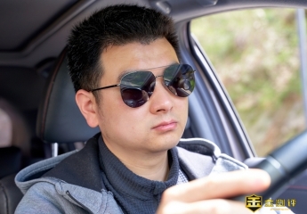 【金测评】凹造型可以更轻松,米家太阳镜Pilota超轻、偏光、抗紫外!