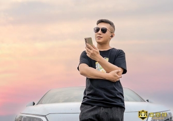 【金测评】米家太阳镜Pilota评测:精致炫酷的造型不仅帅,而且它真的很有用