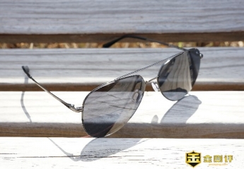 【金测评】米家太阳镜Pilota:年轻人的第一款太阳镜