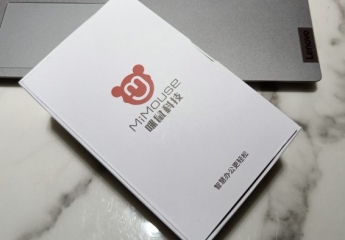 【金测评】【视频】让你看看这款鼠标的语音打字速度:咪鼠智能语音鼠标M4