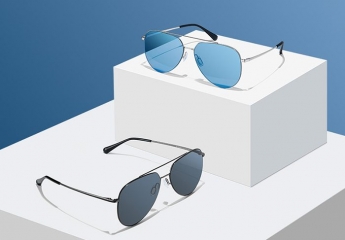 【金测评】试用第325期 米家太阳镜Pilota免费试用