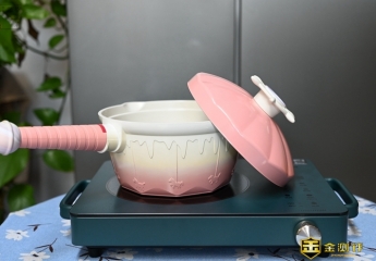 【金测评】帝伯朗乐园系列多用锅:童趣十足的厨房小能手,轻松搞定日常蒸煮