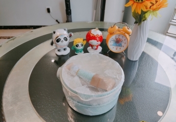 【金测评】帝伯朗旋转木马多用锅:让烧菜变成一件赏心悦目的事情