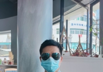 【金测评】酷帅米家Pilota偏光太阳镜,小米带给你惊喜!