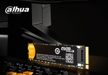 【金测评】试用第339期 大华C970系列PCIe Gen4.0固态硬盘免费试用