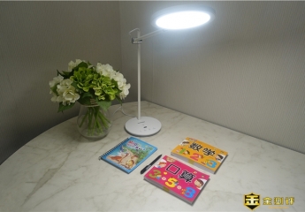【金测评】南卡护眼台灯L1体验:守护孩子眼睛视力的好产品