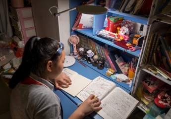 【金测评】南卡护眼台灯L1体验:柔和亮度高显色,更好地保护孩子的视力
