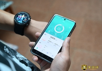 【金测评】dido E40S Pro智能血压手表测评:健康小助手,血压血氧一测即得