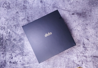 【金测评】血压手表靠谱吗?dido E40S PRO智能手表:气泵式监测血压,守护身体健康