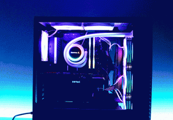【金测评】一样的价格、翻倍的性能,大华C970PCIe Gen4.0固态硬盘