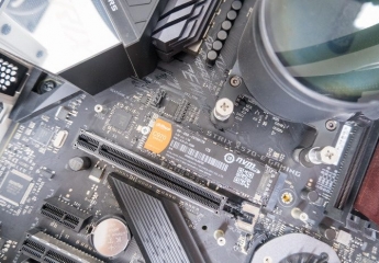 【金测评】兼容PS5,性能惊艳,大华C970 PCIe Gen4.0固态硬盘1TB体验