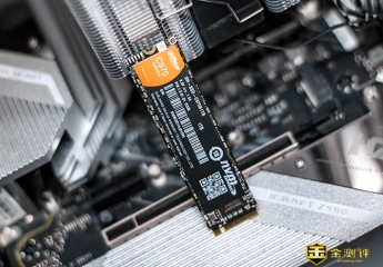 【金测评】大华存储C970 PCIe 4.0固态硬盘评测:读速5GB/s,追求高速冷静的优选