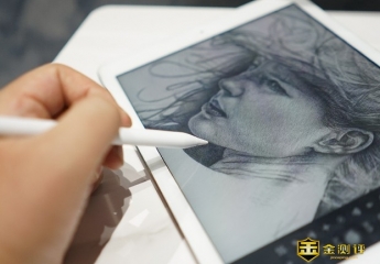 【金测评】南卡Pencil触控笔:像铅笔一样好用