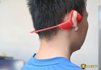 【金测评】南卡Runner Pro 3体验:更好看也更好听,实力更强的骨传导耳机