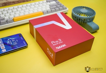 【金测评】为动发声,尽享律动!南卡Runner Pro3骨传耳机体验