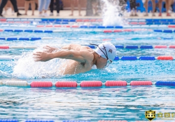 【金测评】夏天到了，游泳耳机的新选择——南卡Runner Pro 3
