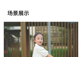 【金测评】UBOT抗菌减压护脊书包JUMBO版是种什么体验