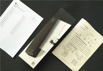 【金测评】错题打印新风尚,HPRT汉印便携A4打印机MT800