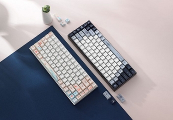【金测评】试用第369期 雷柏MT510PRO多模无线机械键盘免费试用