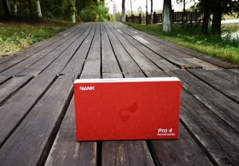 【金测评】南卡runner Pro 4:运动路上长相伴,跑步游泳都可用,经典骨传导再升级