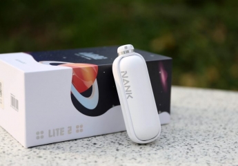 【金测评】设计新颖,佩戴舒适!南卡LITE2小音舱体验