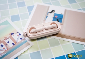 【金测评】潮趣玩物,好玩好用!南卡Lite2小音舱耳机体验