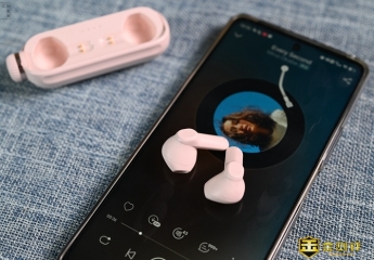 【金测评】更适合运动的耳机,设计时尚轻巧好用,南卡Lite2小音舱上手