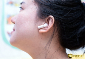 【金测评】南卡小音仓蓝牙耳机评测:新颖潮流的颜值还有好音质