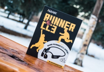 【金测评】骨传导耳机新趋势,入门级也开卷,南卡Runner CC3多项升级