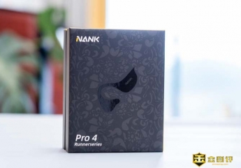 【金测评】南卡骨传导Runner Pro4评测:为运动量身定制的蓝牙耳机