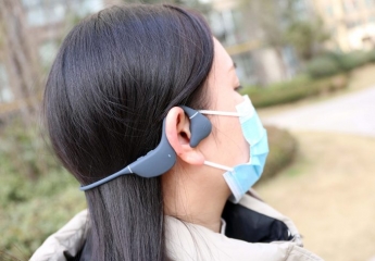 【金测评】好听不漏音,南卡Runner Pro4骨传导耳机体验!