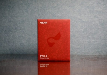 【金测评】NANK南卡Runner Pro4骨传导运动耳机体验：四次迭代，音质不凡