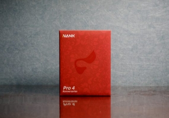 【金测评】NANK南卡Runner Pro4骨传导运动耳机体验:四次迭代,音质不凡