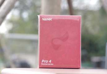 【金测评】不入耳设计,户外运动更安全,南卡Runner Pro 4运动耳机
